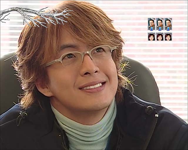 冬のソナタ FOREVER・リーチ・プレミア