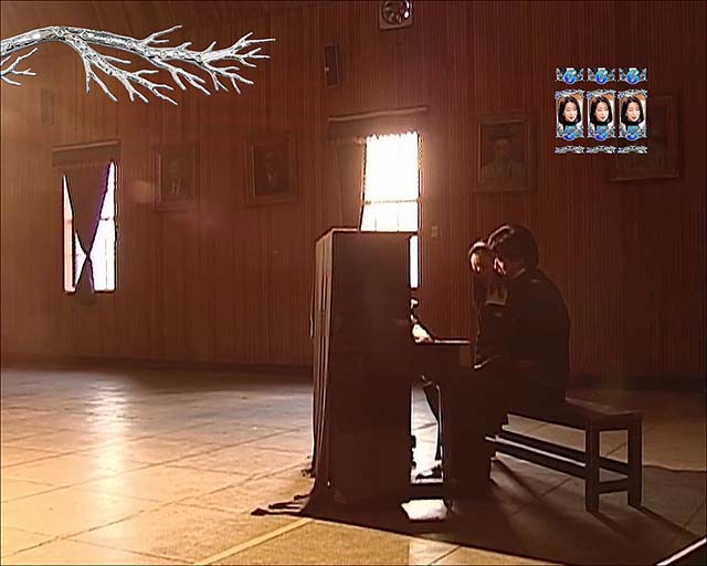 冬のソナタ FOREVER・リーチ・プレミア