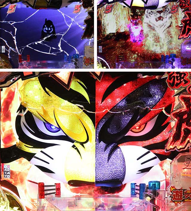 タイガーマスクW・3大キーポイント・タイガーW予告