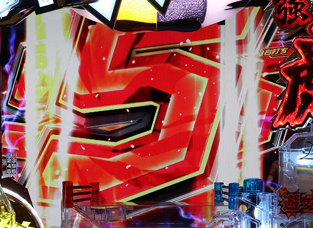 タイガーマスクW・タイガーラッシュ・スーパーノーマルリーチ