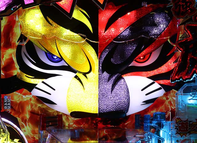 タイガーマスクW・最大ラウンド告知タイミング