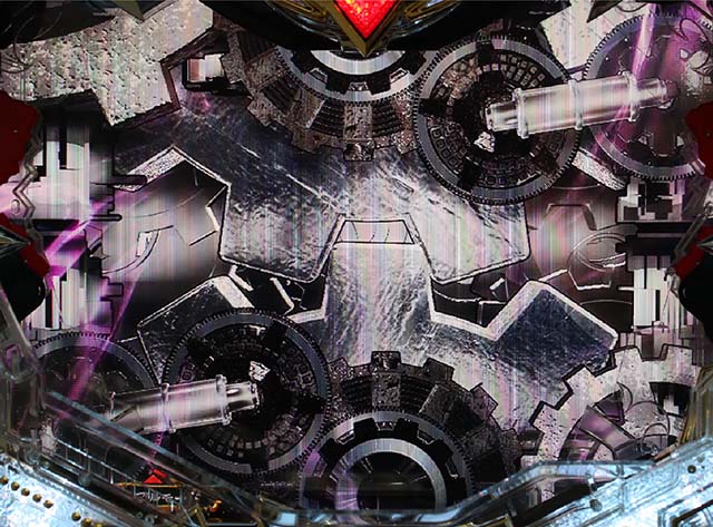 ぱちんこ・コードギアス反逆のルルーシュ・歯車シャッター予告