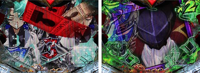 ぱちんこ・コードギアス反逆のルルーシュ・ビラ予告