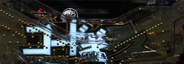 ぱちんこ・コードギアス反逆のルルーシュ・コードギアスロゴそよ風予告