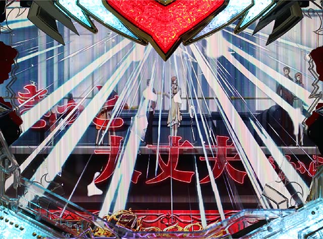 ぱちんこ・コードギアス反逆のルルーシュ・ストーリー擬似連予告