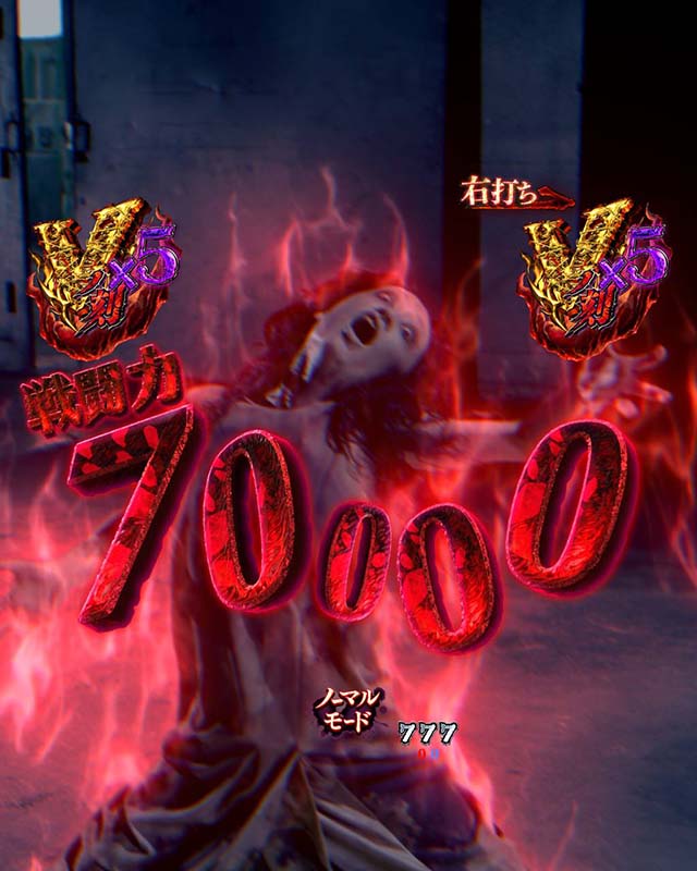 貞子vs伽椰子頂上決戦・頂上決戦・信頼度