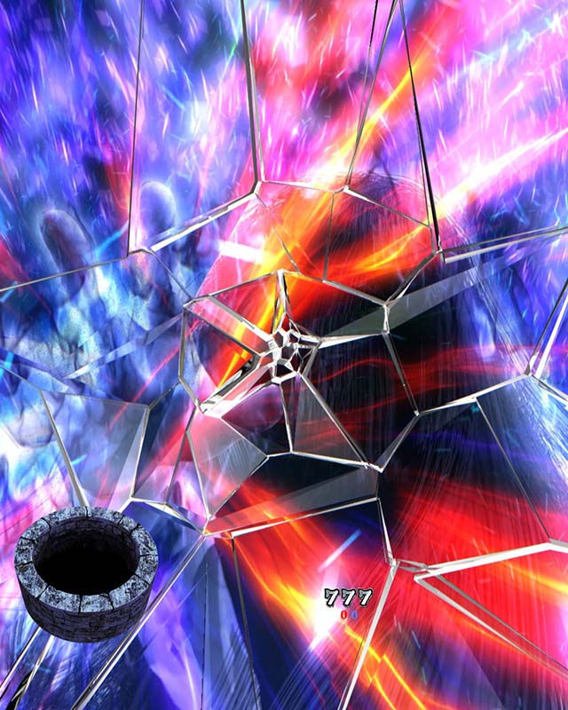 貞子vs伽椰子頂上決戦・貞子SIDE・信頼度