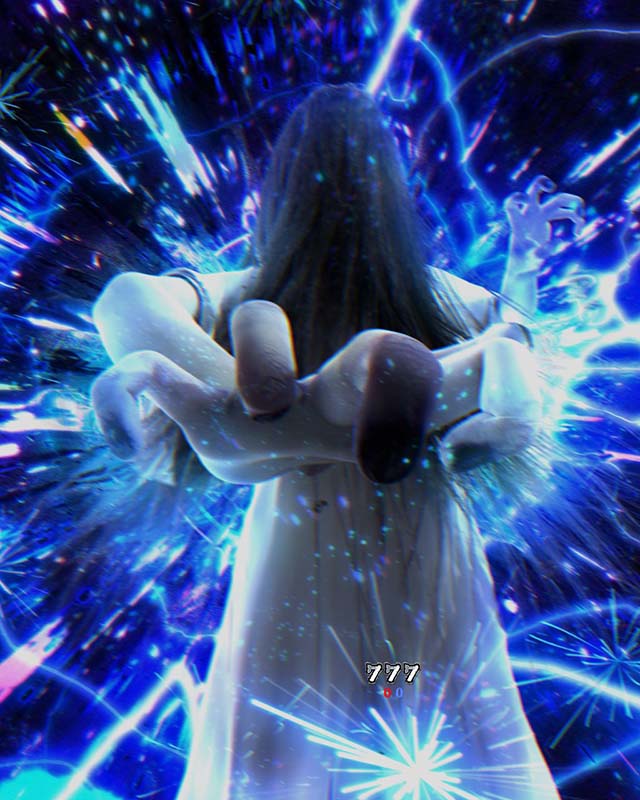 貞子vs伽椰子頂上決戦・貞子SIDE・信頼度