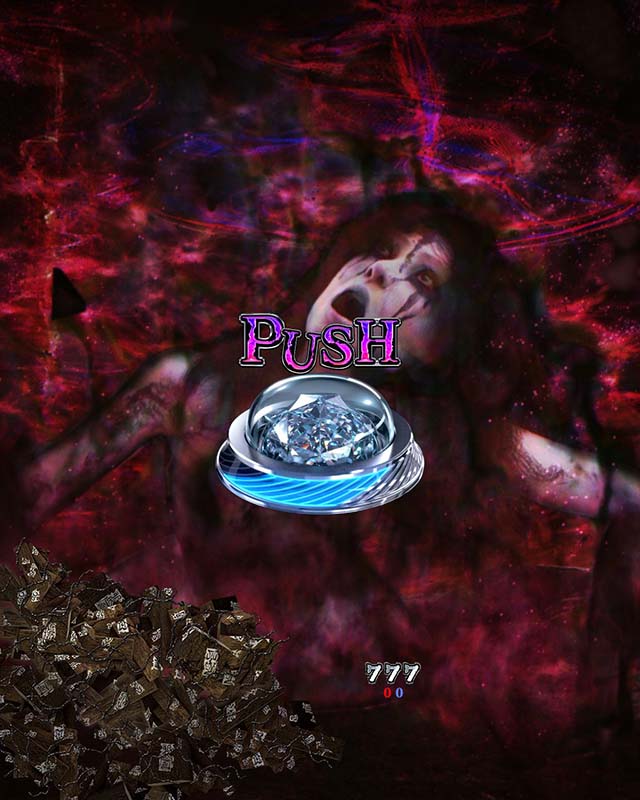 貞子vs伽椰子頂上決戦・伽椰子SIDE・信頼度