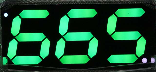 ワイルドロデオ・ノーマルリーチ