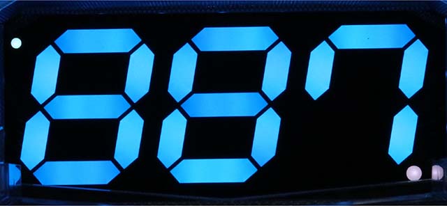 ワイルドロデオ・コマ送りSPリーチ