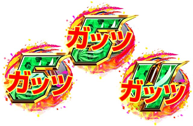 キャプテン翼石崎・主要予告・ガッツ先読み予告