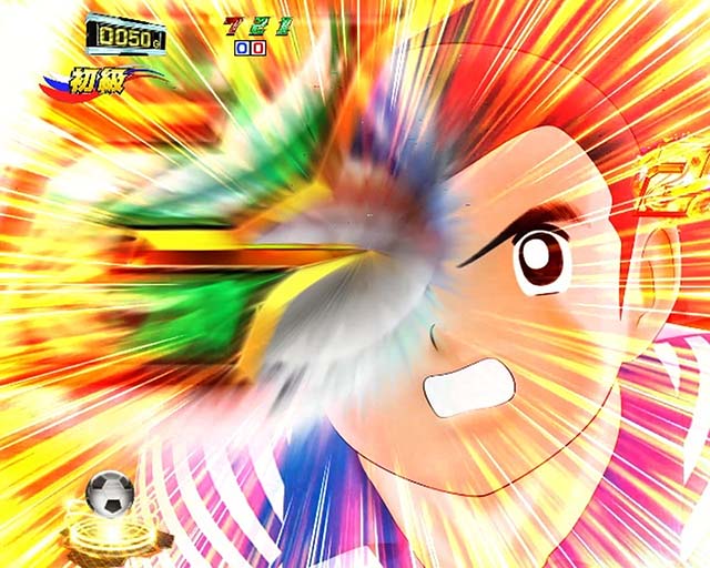 キャプテン翼石崎・主要リーチ・顔面ブロックリーチ