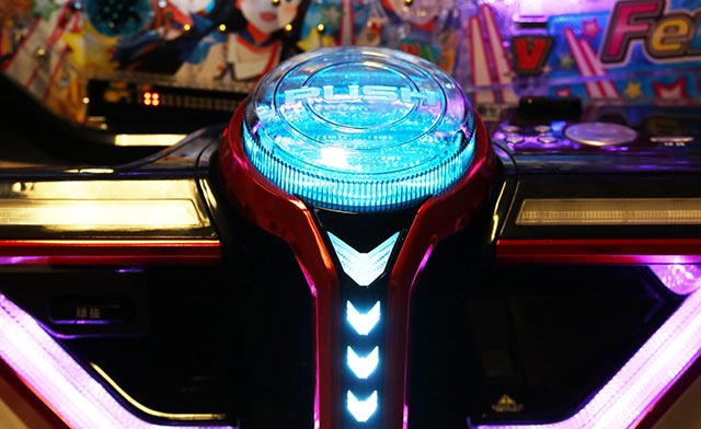 ぱちんこ・アイドルマスター(アイマス)・レバブル予告