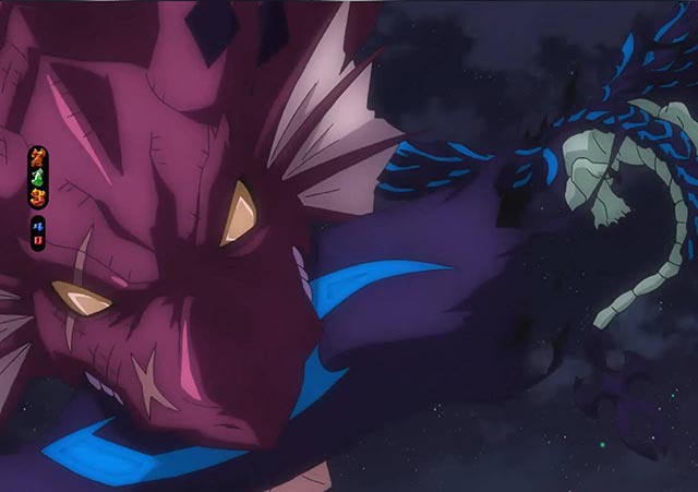 ぱちんこ・フェアリーテイル2・ラストエイジス復活予告