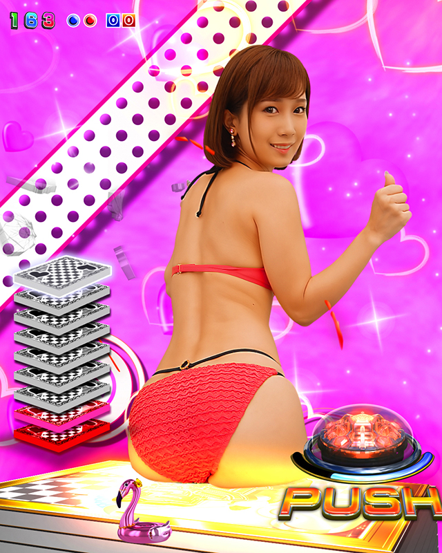 ジューシーハニー3・ぷりぷりアタック