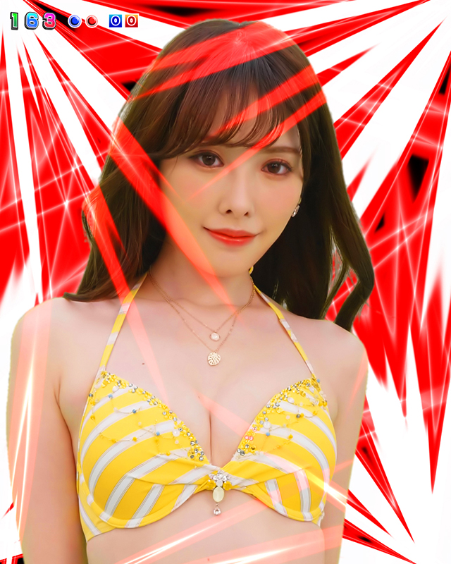 ジューシーハニー3・マイハニーフラッシュ予告