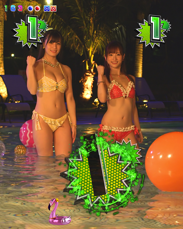 ジューシーハニー3・め組のひと