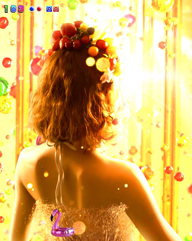 ジューシーハニー3・ジューシーMIXリーチ