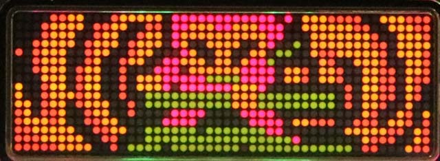 真シャカRUSH・注目演出・悟空通過アクション