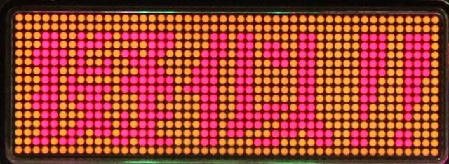 真シャカRUSH・注目演出・ぶった擬似連予告