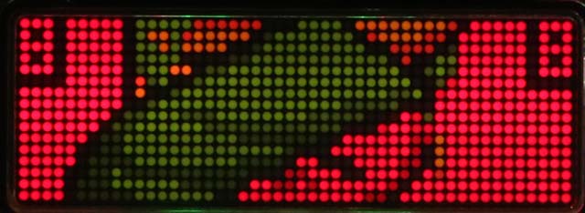 真シャカRUSH・リーチ後予告・スーパー発展演出