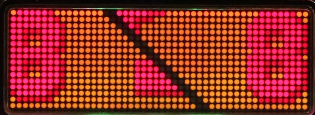 真シャカRUSH・ぶった斬りリーチ