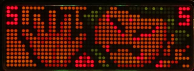 真シャカRUSH・ぶっタッチリーチ