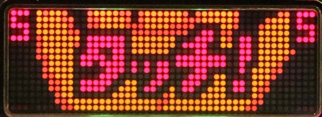 真シャカRUSH・ぶっタッチリーチ