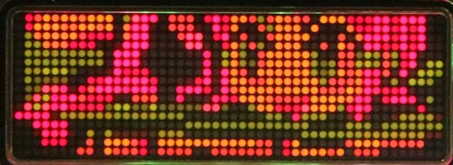 真シャカRUSH・テンパイ図柄