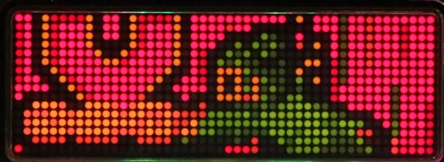 真シャカRUSH・偶数図柄テンパイ