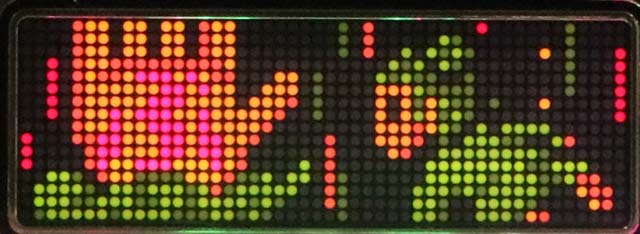 真シャカRUSH・偶数図柄テンパイ