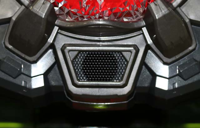 新世紀エヴァンゲリオン決戦プレミアムモデル・リーチ前予告・専用枠予告