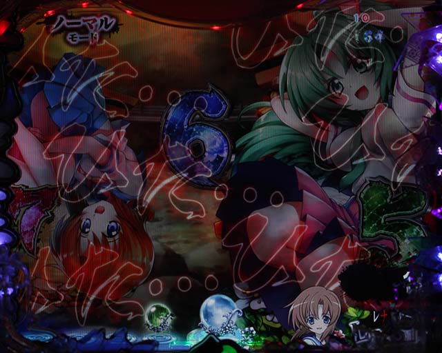 ひぐらしのなく頃に・先読み予告・ひたひた予告