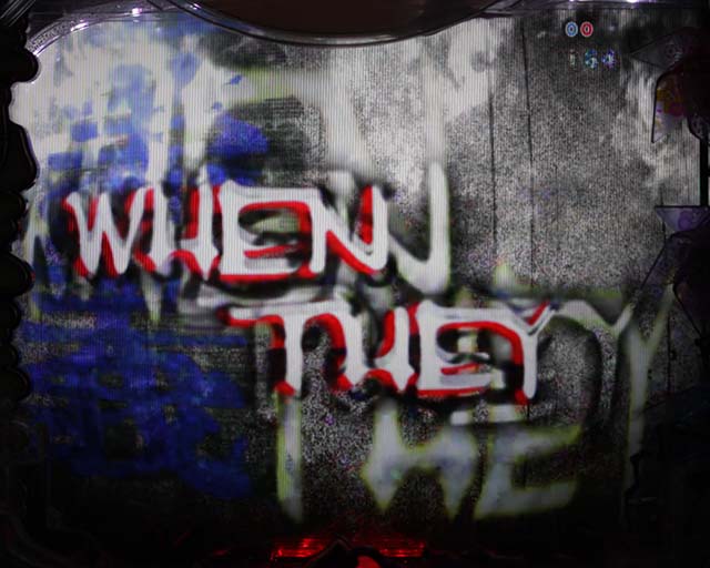 ひぐらしのなく頃に・WHEN THEY CRY