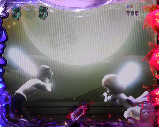 ひぐらしのなく頃に・罪滅しリーチ