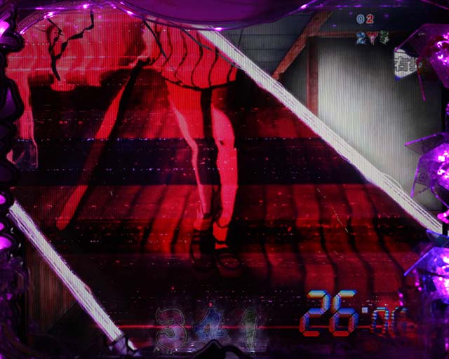 ひぐらしのなく頃に・真・身隠しモード