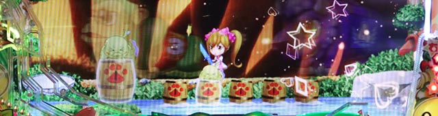 野生の王国GO・保留変化予告