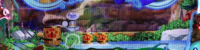 野生の王国GO・保留変化予告