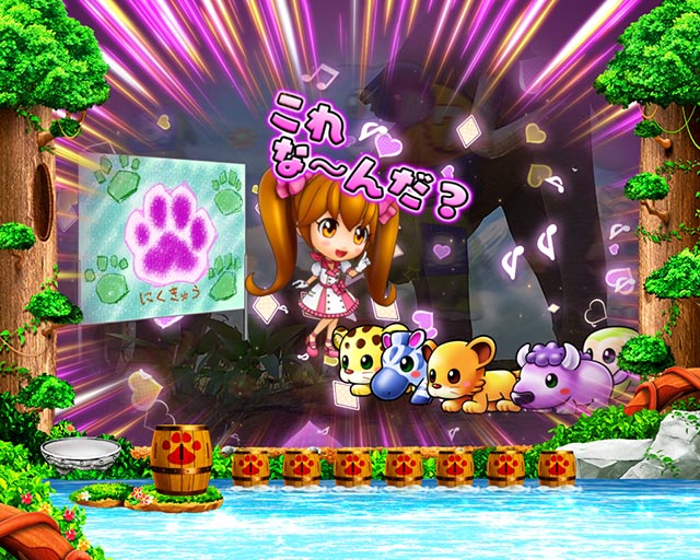 野生の王国GO・キッズ絵描き歌予告