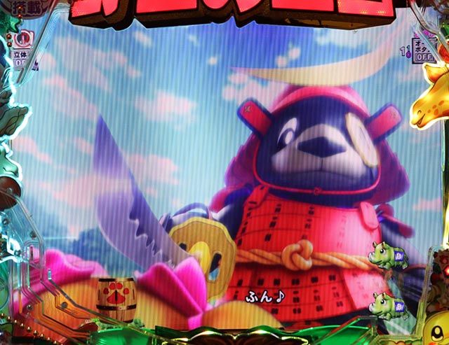 野生の王国GO・ストーリーリーチ