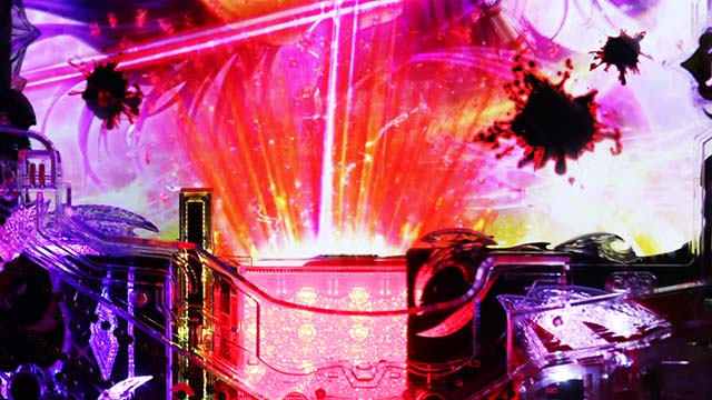 バジリスク甲賀忍法帖2朧の章・破幻の刻・刀役物予告