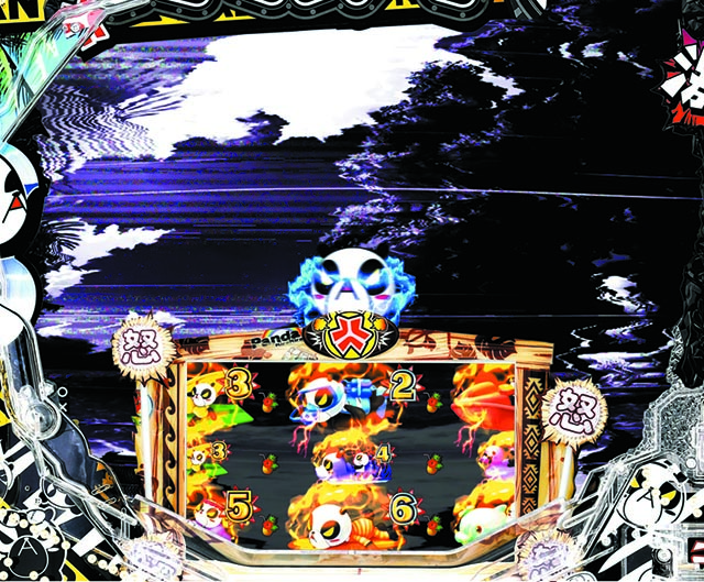 キレパンダinリゾート・その他主要予告