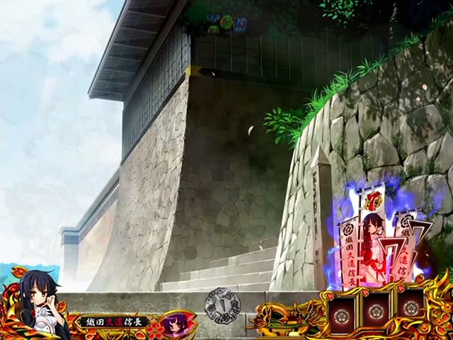 戦国恋姫・恋姫ターゲット予告