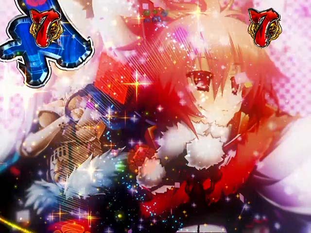 戦国恋姫・ミュージックリーチ