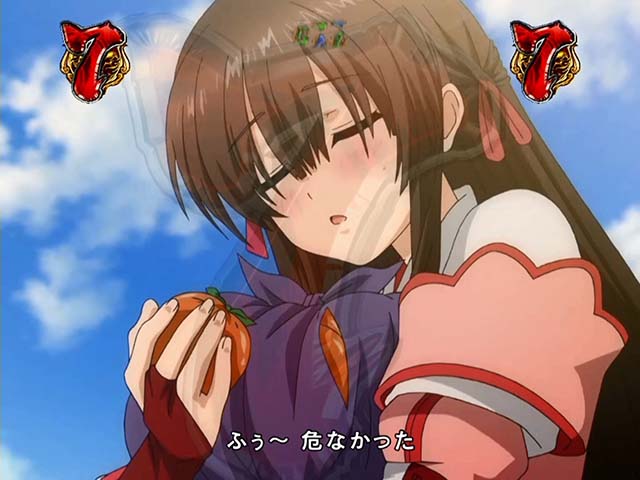 戦国恋姫・恋姫日常リーチ