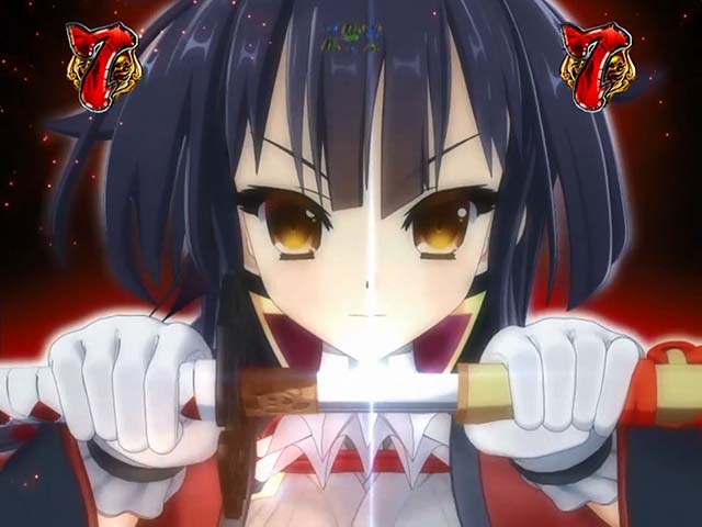 戦国恋姫・恋姫VSリーチ