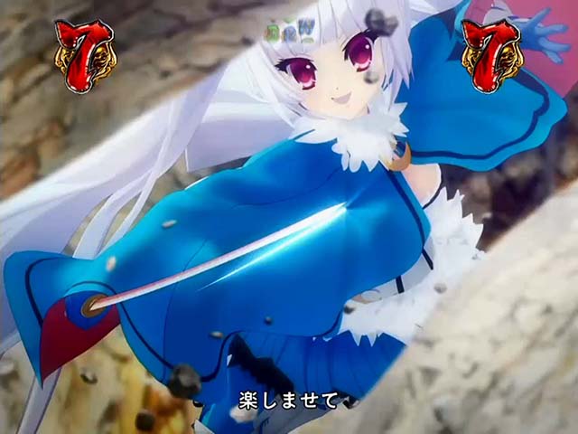 戦国恋姫・恋姫VSリーチ