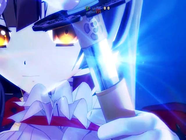 戦国恋姫・天下分け目チャンス