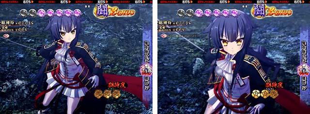 戦国恋姫・闘ルート